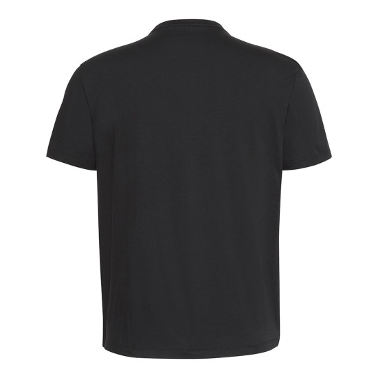 Calvin Klein Ανδρική κοντομάνικη μπλούζα 30S Graphic Crew Neck T-Shirt